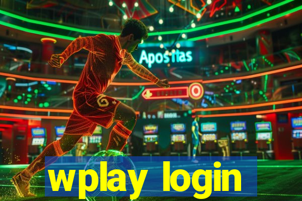 wplay login